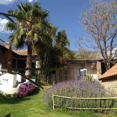 Cielito Mexicano Hotel San Francisco Del Rincon ภายนอก รูปภาพ