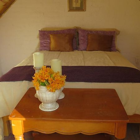 Cielito Mexicano Hotel San Francisco Del Rincon ภายนอก รูปภาพ