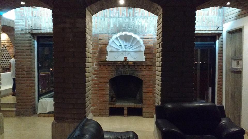 Cielito Mexicano Hotel San Francisco Del Rincon ภายนอก รูปภาพ
