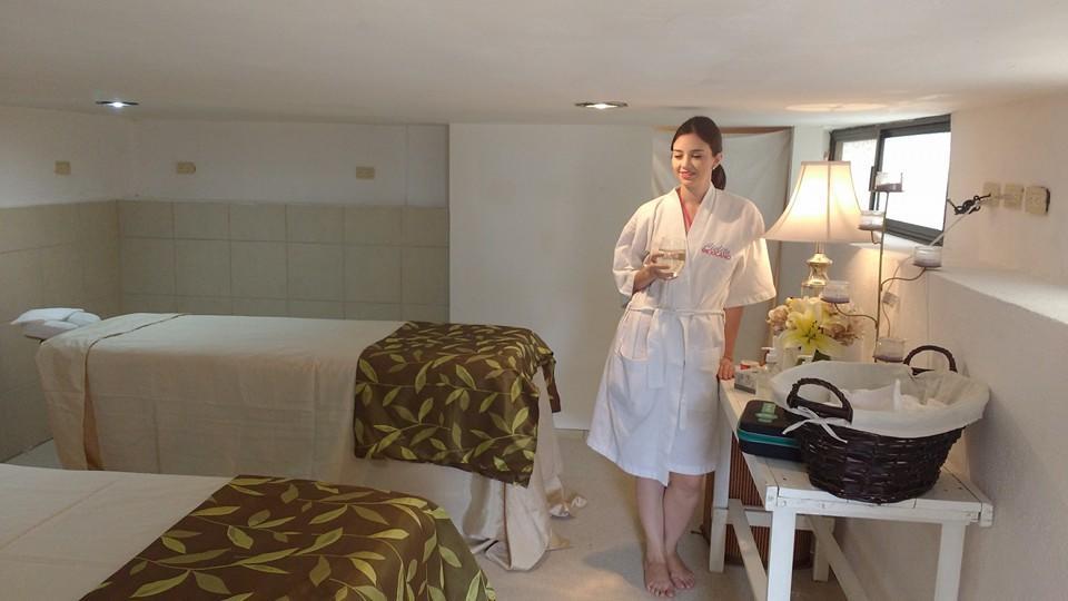 Cielito Mexicano Hotel San Francisco Del Rincon ภายนอก รูปภาพ