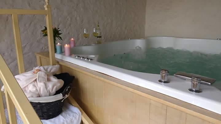 Cielito Mexicano Hotel San Francisco Del Rincon ภายนอก รูปภาพ