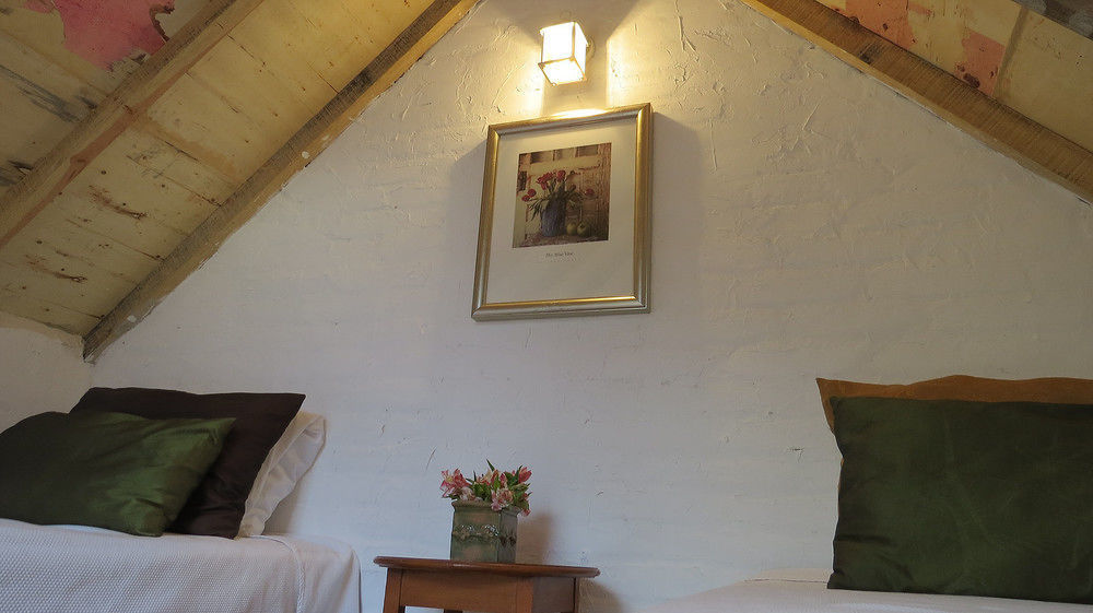 Cielito Mexicano Hotel San Francisco Del Rincon ภายนอก รูปภาพ
